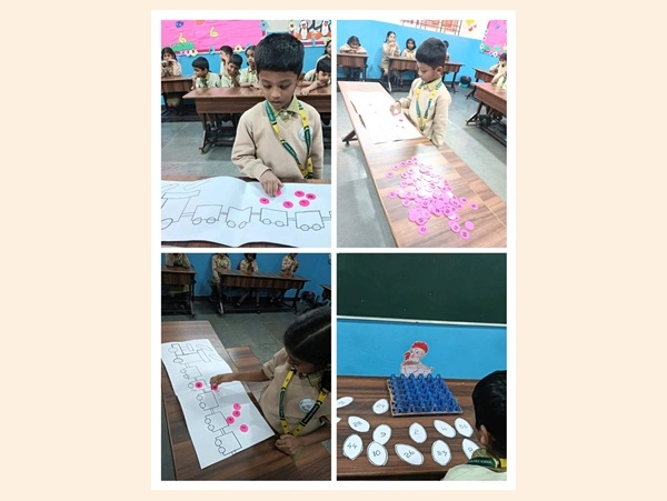 Traffic Awareness Program 